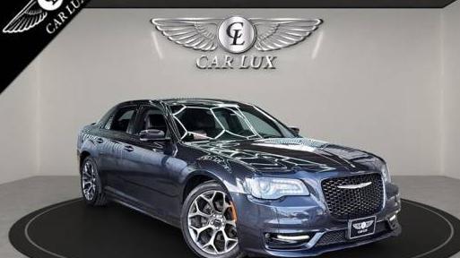 CHRYSLER 300 2017 2C3CCABTXHH616866 image