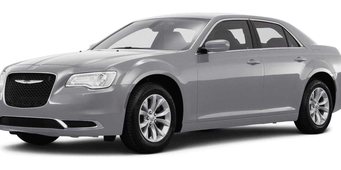 CHRYSLER 300 2017 2C3CCAAG7HH577495 image