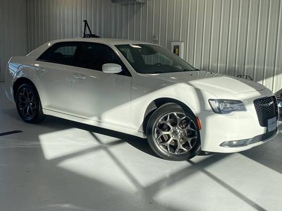CHRYSLER 300 2017 2C3CCAGG7HH516817 image CHRYSLER 300 2017 2C3CCAGG7HH516817 image