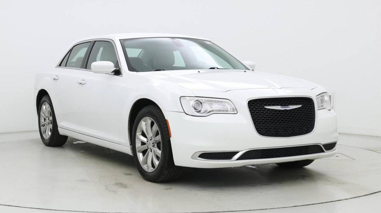 CHRYSLER 300 2017 2C3CCARG6HH628246 image