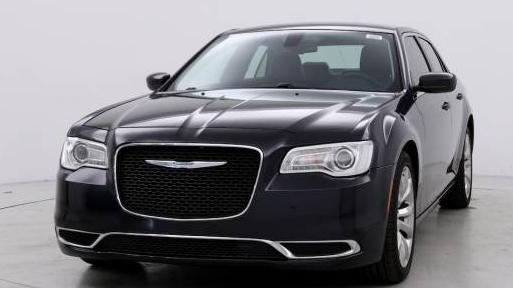 CHRYSLER 300 2017 2C3CCAAG9HH626891 image