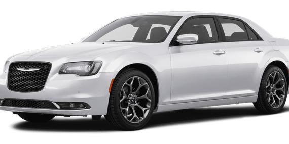 CHRYSLER 300 2017 2C3CCABG4HH646397 image CHRYSLER 300 2017 2C3CCABG4HH646397 image