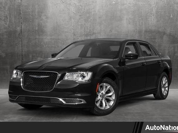CHRYSLER 300 2017 2C3CCAAG9HH603711 image