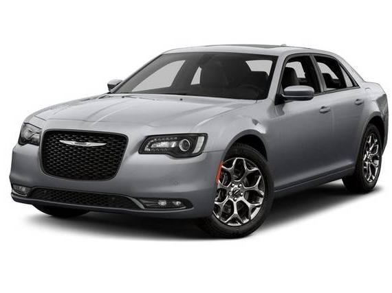 CHRYSLER 300 2017 2C3CCAGGXHH518903 image