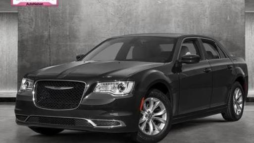 CHRYSLER 300 2017 2C3CCAAG3HH538676 image