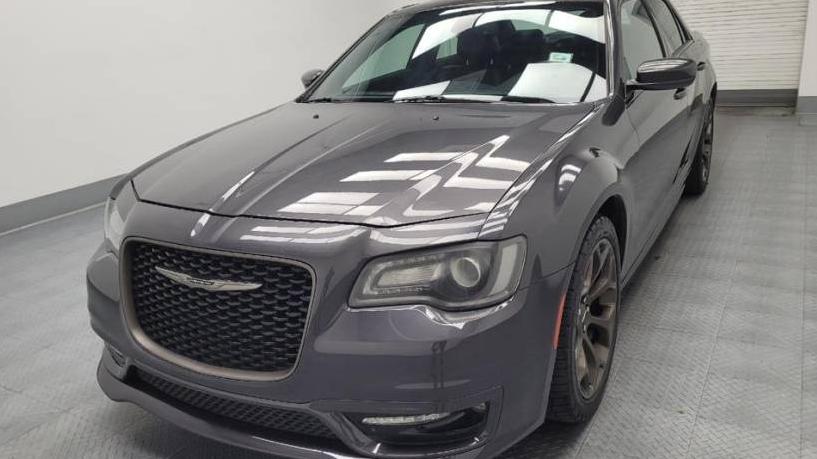 CHRYSLER 300 2017 2C3CCABG8HH668774 image