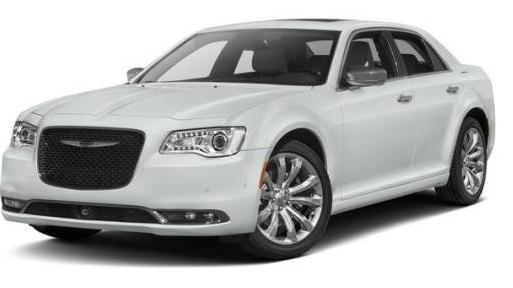 CHRYSLER 300 2017 2C3CCAEG0HH526818 image