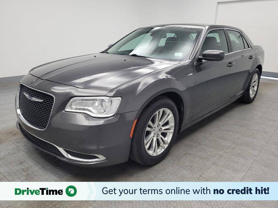 CHRYSLER 300 2017 2C3CCAAG3HH570429 image