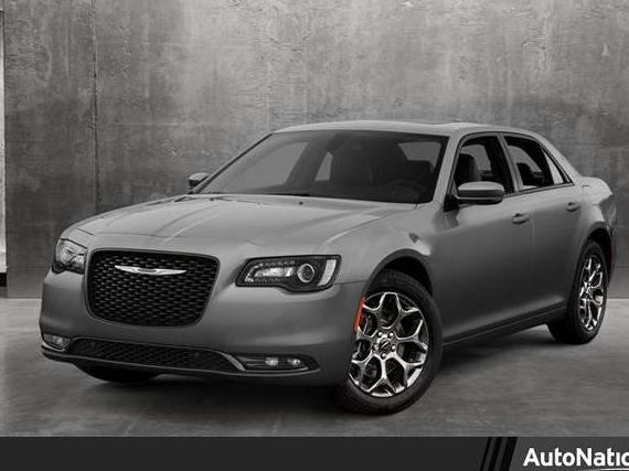 CHRYSLER 300 2017 2C3CCAGG5HH647986 image