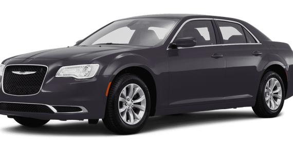 CHRYSLER 300 2017 2C3CCAAG7HH625769 image
