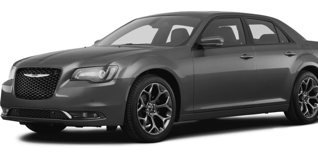 CHRYSLER 300 2017 2C3CCAGG5HH597333 image