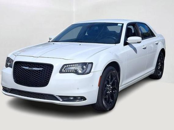 CHRYSLER 300 2017 2C3CCAGG1HH577855 image