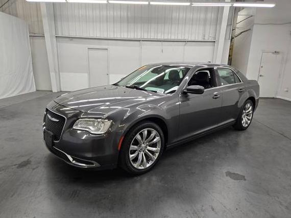CHRYSLER 300 2017 2C3CCAAG7HH596869 image CHRYSLER 300 2017 2C3CCAAG7HH596869 image