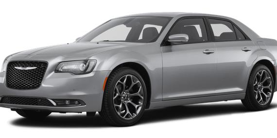 CHRYSLER 300 2017 2C3CCAGG8HH591686 image