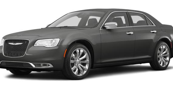 CHRYSLER 300 2017 2C3CCAEG6HH552145 image CHRYSLER 300 2017 2C3CCAEG6HH552145 image