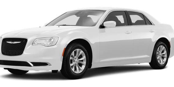 CHRYSLER 300 2017 2C3CCARG7HH566565 image
