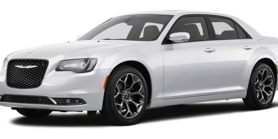 CHRYSLER 300 2017 2C3CCABG7HH614396 image