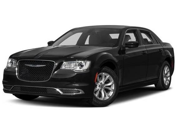 CHRYSLER 300 2017 2C3CCARG2HH534283 image