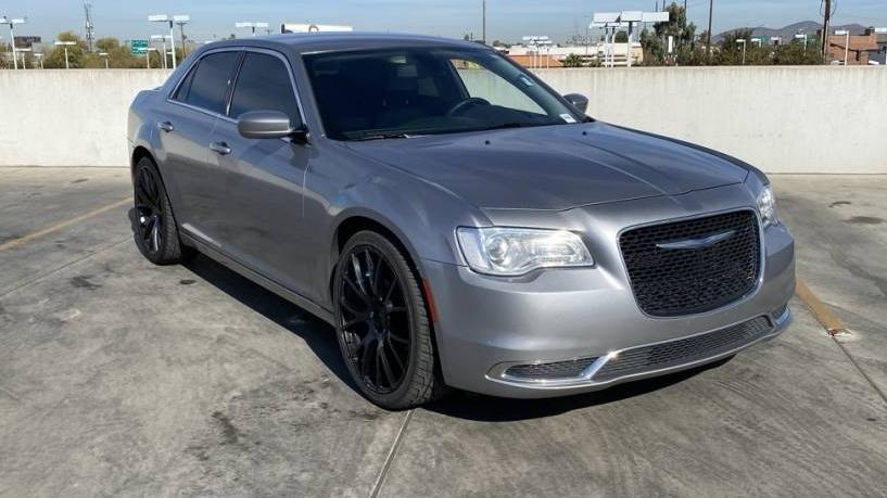 CHRYSLER 300 2017 2C3CCAAG8HH544330 image