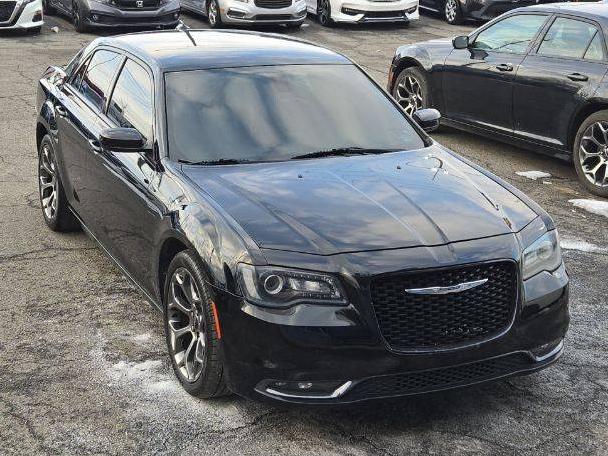 CHRYSLER 300 2017 2C3CCABG5HH571077 image