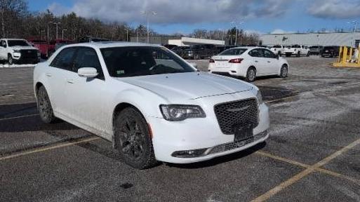 CHRYSLER 300 2017 2C3CCAGG2HH517650 image