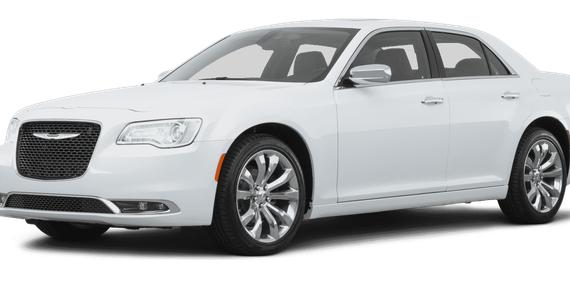 CHRYSLER 300 2017 2C3CCASG5HH526866 image