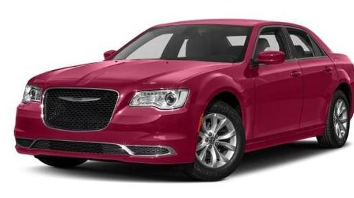 CHRYSLER 300 2017 2C3CCARG3HH512583 image