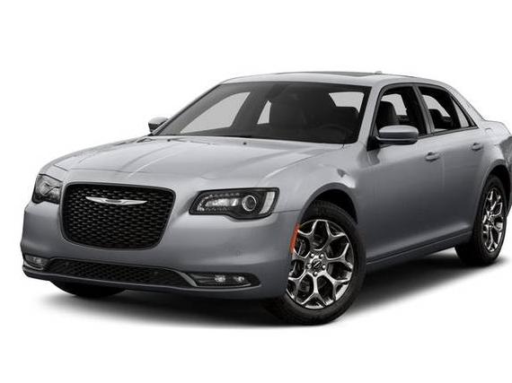 CHRYSLER 300 2017 2C3CCABG2HH508180 image