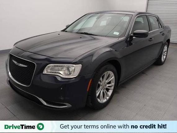 CHRYSLER 300 2017 2C3CCAAG7HH662157 image CHRYSLER 300 2017 2C3CCAAG7HH662157 image