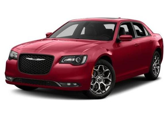 CHRYSLER 300 2017 2C3CCABG8HH553754 image