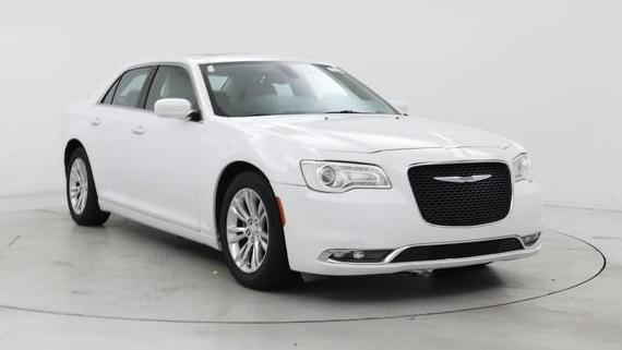 CHRYSLER 300 2017 2C3CCAAG8HH646713 image