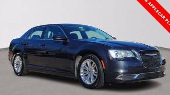 CHRYSLER 300 2017 2C3CCAAG8HH577005 image