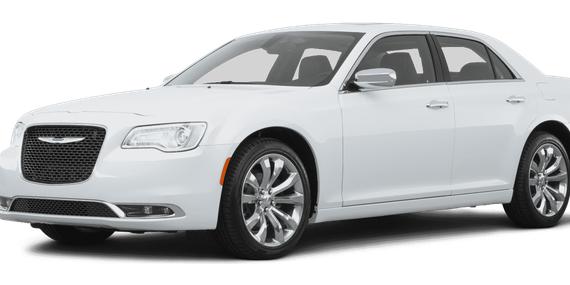 CHRYSLER 300 2017 2C3CCAEG1HH570889 image CHRYSLER 300 2017 2C3CCAEG1HH570889 image