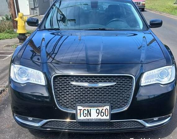 CHRYSLER 300 2017 2C3CCAAG9HH518867 image