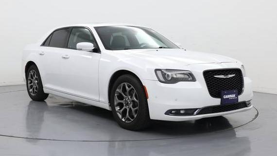 CHRYSLER 300 2017 2C3CCAGG0HH522040 image CHRYSLER 300 2017 2C3CCAGG0HH522040 image