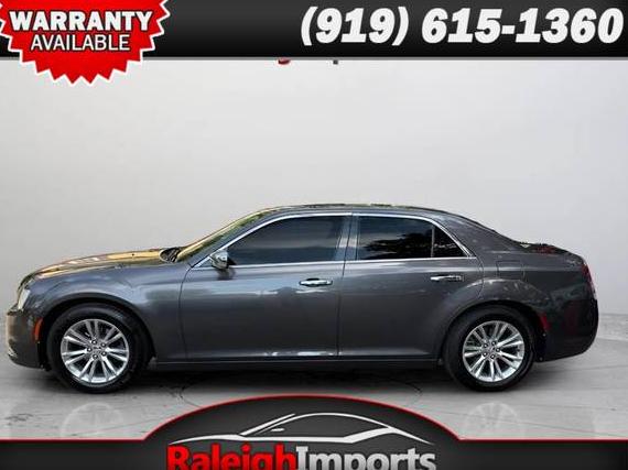 CHRYSLER 300 2017 2C3CCAEG3HH663624 image CHRYSLER 300 2017 2C3CCAEG3HH663624 image