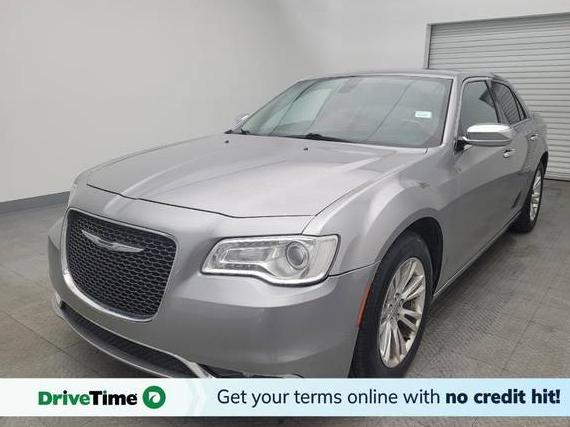 CHRYSLER 300 2017 2C3CCAEG2HH663131 image