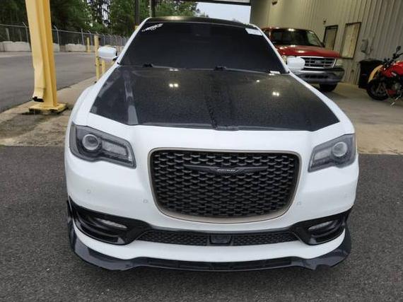 CHRYSLER 300 2017 2C3CCABG3HH516689 image