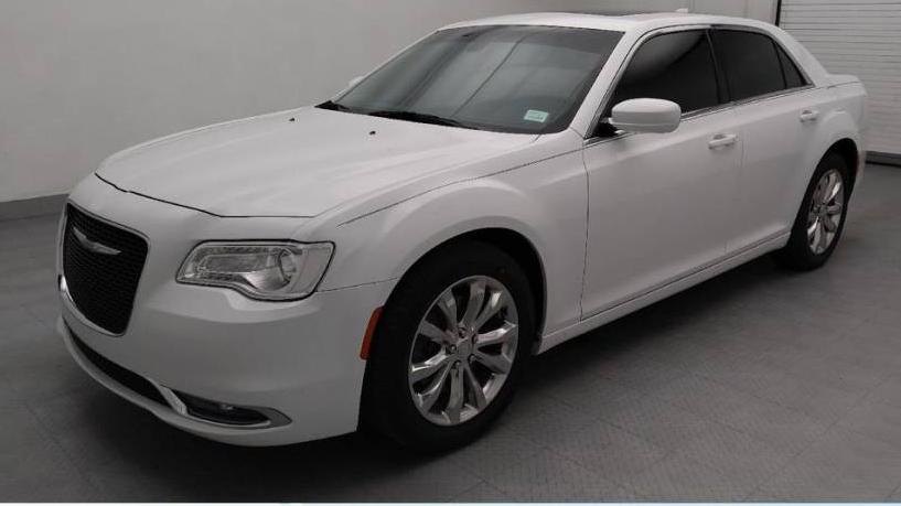 CHRYSLER 300 2017 2C3CCARG1HH648260 image