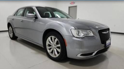 CHRYSLER 300 2017 2C3CCARG5HH608781 image