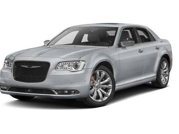 CHRYSLER 300 2017 2C3CCAEG4HH576881 image