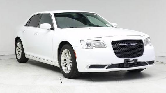 CHRYSLER 300 2017 2C3CCAAG6HH506370 image