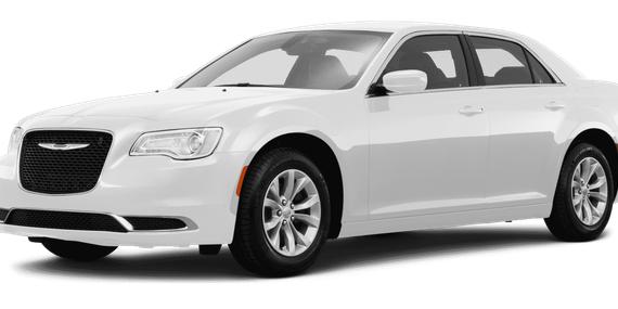 CHRYSLER 300 2017 2C3CCAAG9HH552436 image CHRYSLER 300 2017 2C3CCAAG9HH552436 image