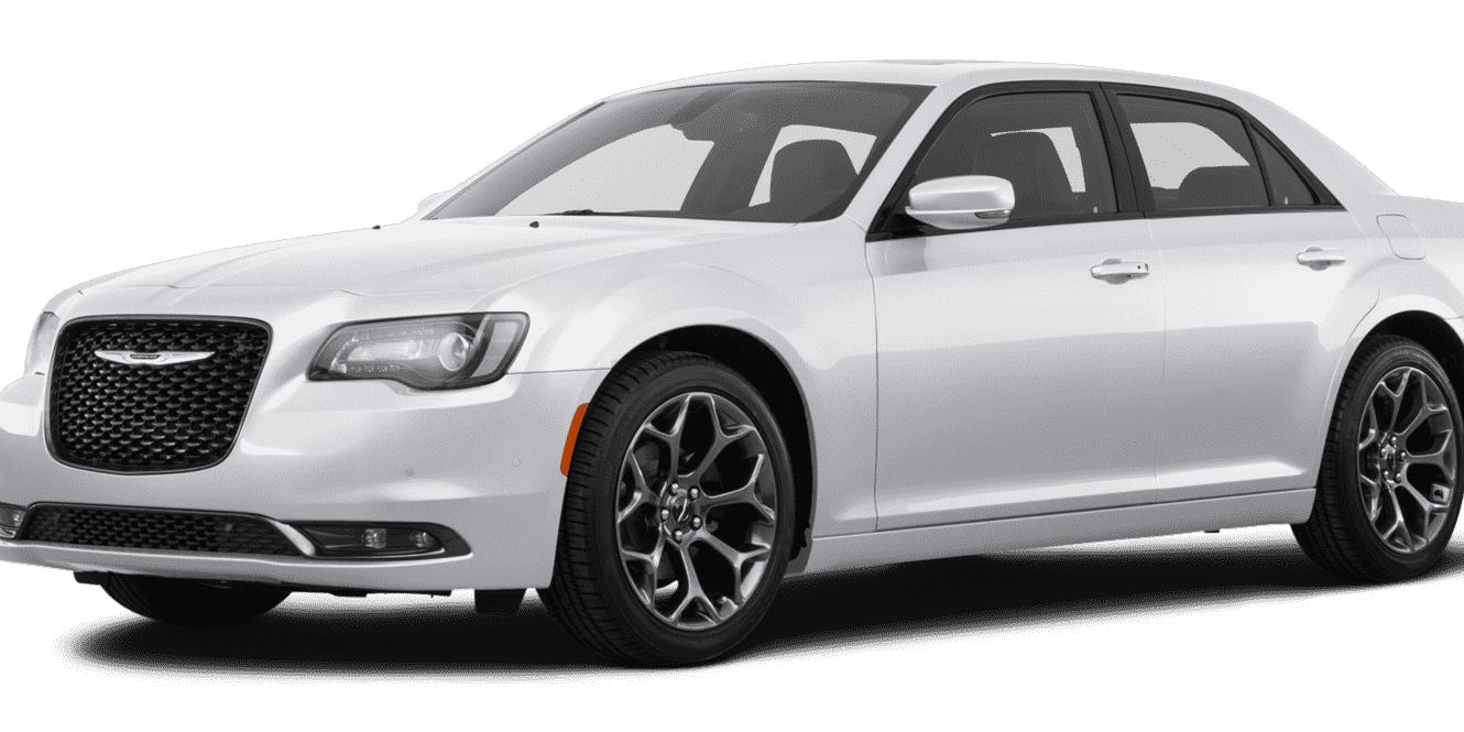 CHRYSLER 300 2017 2C3CCAGG0HH513032 image