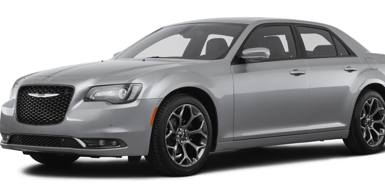 CHRYSLER 300 2017 2C3CCAGG9HH648140 image CHRYSLER 300 2017 2C3CCAGG9HH648140 image