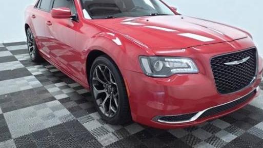 CHRYSLER 300 2017 2C3CCABG0HH596856 image