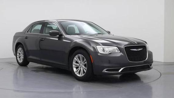 CHRYSLER 300 2017 2C3CCAAG8HH521517 image CHRYSLER 300 2017 2C3CCAAG8HH521517 image