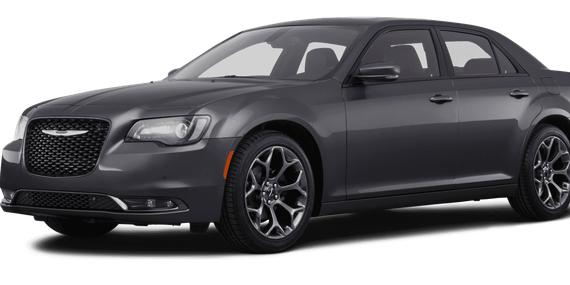 CHRYSLER 300 2017 2C3CCABGXHH646758 image CHRYSLER 300 2017 2C3CCABGXHH646758 image
