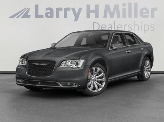 CHRYSLER 300 2017 2C3CCAEG1HH570259 image