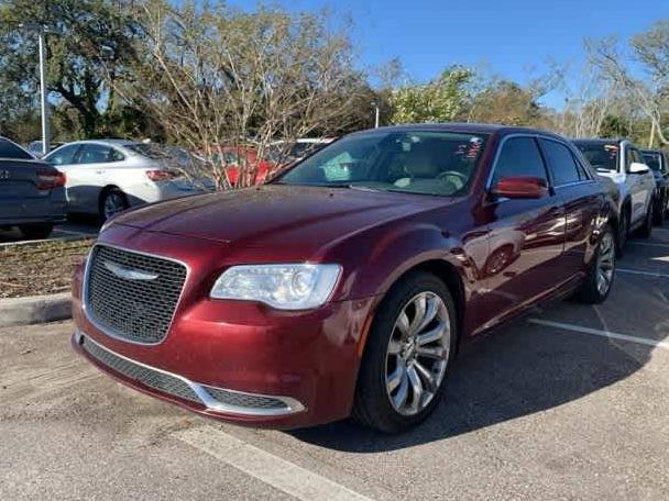 CHRYSLER 300 2017 2C3CCAAG7HH646959 image